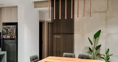 Apartamento 1 habitacion en Demos Agiou Athanasiou, Chipre