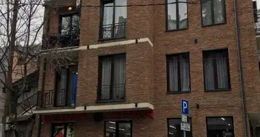 Wohnung 2 zimmer in Tiflis, Georgien