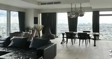 Apartamento 2 habitaciones en Moscú, Rusia