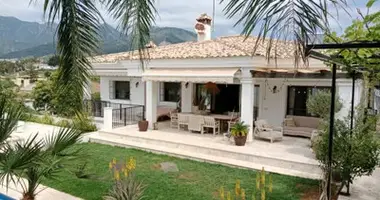 Maison 5 chambres dans Dos Hermanas, Espagne