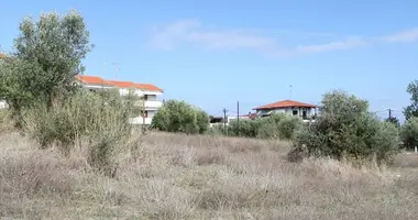 Parcela en Polychrono, Grecia
