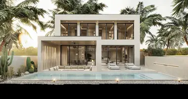 Villa en Si Sunthon, Tailandia