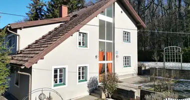 Dom 9 pokojów w Harmannsdorf, Austria