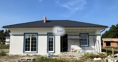 Casa en Northwestern Federal District, Rusia
