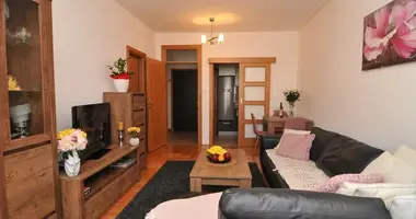 1 bedroom apartment in Budva, Montenegro