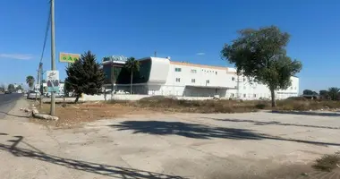 Commercial property 3 m² in Akdeniz, Turkey