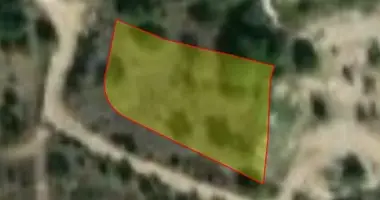 Appartement dans Konia, Chypre