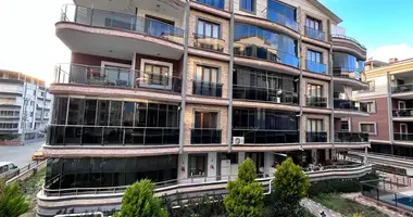 Appartement 3 chambres dans , Turquie