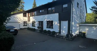 Chalet dans Mulheim an der Ruhr, Allemagne