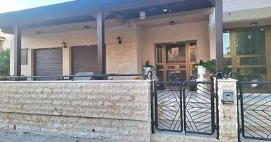 Haus 3 Schlafzimmer in Kato Polemidia, Zypern