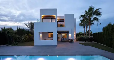 Villa 2 chambres dans Carthagène, Espagne