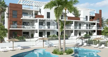 Appartement 2 chambres dans Pilar de la Horadada, Espagne