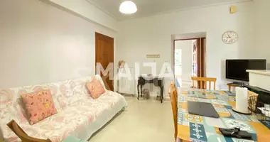 Wohnung 4 zimmer in Loutraki Perachora Agioi Theodoroi Municipality, Griechenland