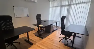 Office in Limassol, Cyprus