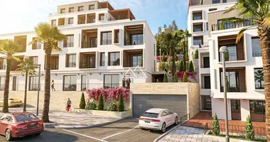 Appartement 1 chambre dans Tivat, Monténégro