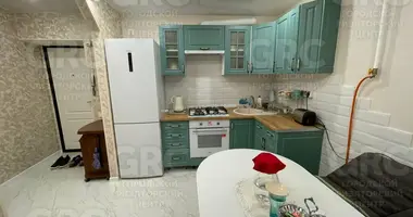 Wohnung 2 zimmer in Evenkiysky Rayon, Russland