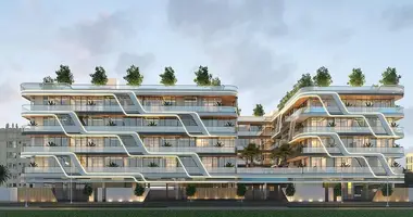 Квартира 4 комнаты в Дубай, ОАЭ