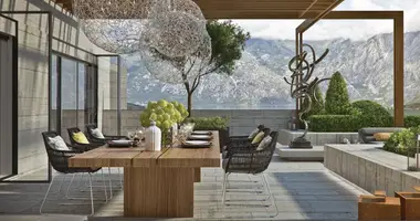 1 bedroom apartment in Kotor, Montenegro