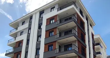 Appartement 3 chambres dans Région méditerranéenne, Turquie