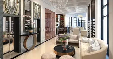 1 bedroom apartment in Ban Bang Thao, Thailand