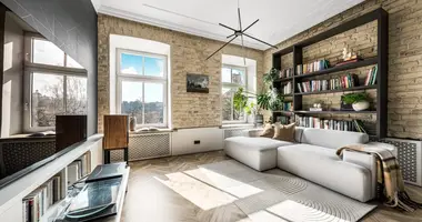 Appartement 3 chambres dans Vilnius, Lituanie