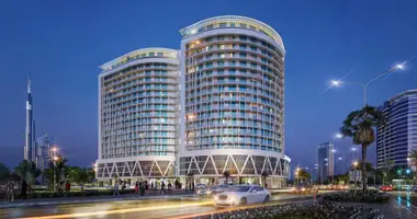 Appartement 1 chambre dans Doubaï, Émirats arabes unis