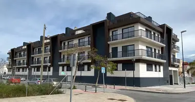 4 bedroom apartment in Sant Joan dAlacant, Spain