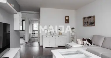 Apartment in Vaajakoski, Finland