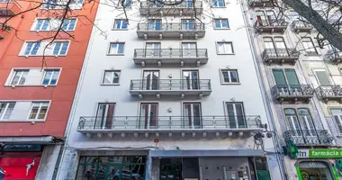 Wohnung 3 Schlafzimmer in Alvalade, Portugal