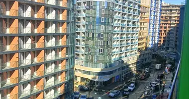 Студия 1 комната в Батуми, Грузия