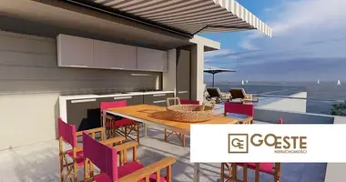 Apartamento 3 habitaciones en Opcina Dezanovac, Croacia