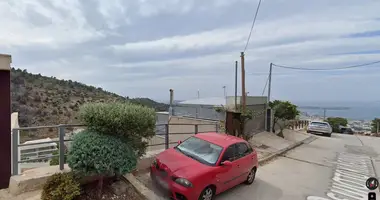 Parcela en Municipality of Vari Voula Vouliagmeni, Grecia