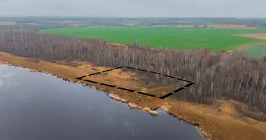 Участок земли в Nigrandes pagasts, Латвия