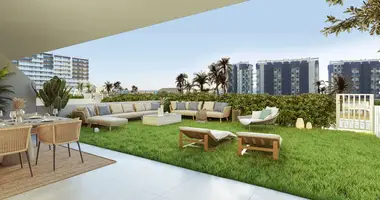 Mieszkanie w Hiszpania