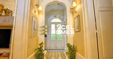 3 bedroom townthouse in Sliema, Malta