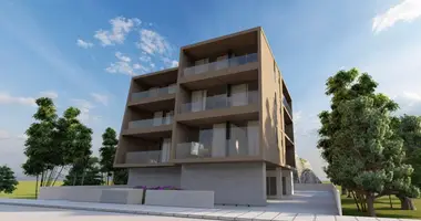 Apartamento 1 habitación en Nicosia, Chipre