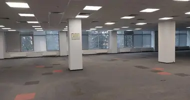 Office 436 m² in Moscow, Russia