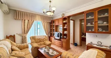 3 bedroom apartment in Torrevieja, Spain