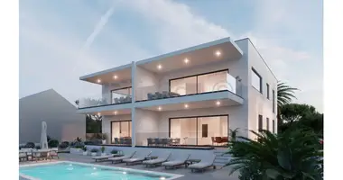 Villa 3 habitaciones en Pag, Croacia