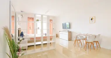 Mieszkanie w Donja Lastva, Czarnogóra