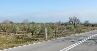 Grundstück in Plaka Litochorou, Griechenland