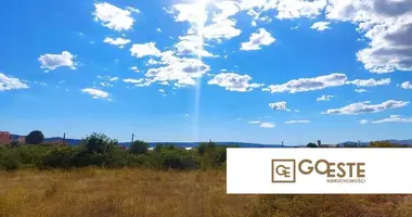 Plot of land in Opcina Dezanovac, Croatia