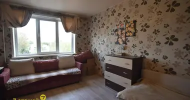 3 room apartment in Minsk, Belarus
