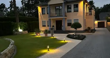Maison 4 chambres dans 6, Allemagne