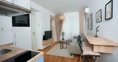 1 bedroom apartment in Budva, Montenegro