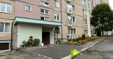 Apartamento 3 habitaciones en Slonim, Belarús