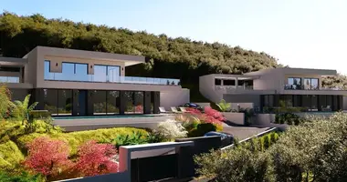 Villa dans Káto Korakiána, Grèce