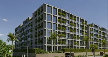 Apartamento 3 habitaciones en Choeng Thale, Tailandia