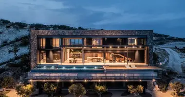 4 bedroom house in Agios Tychonas, Cyprus