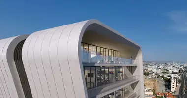 Bureau 208 m² dans Limassol, Chypre